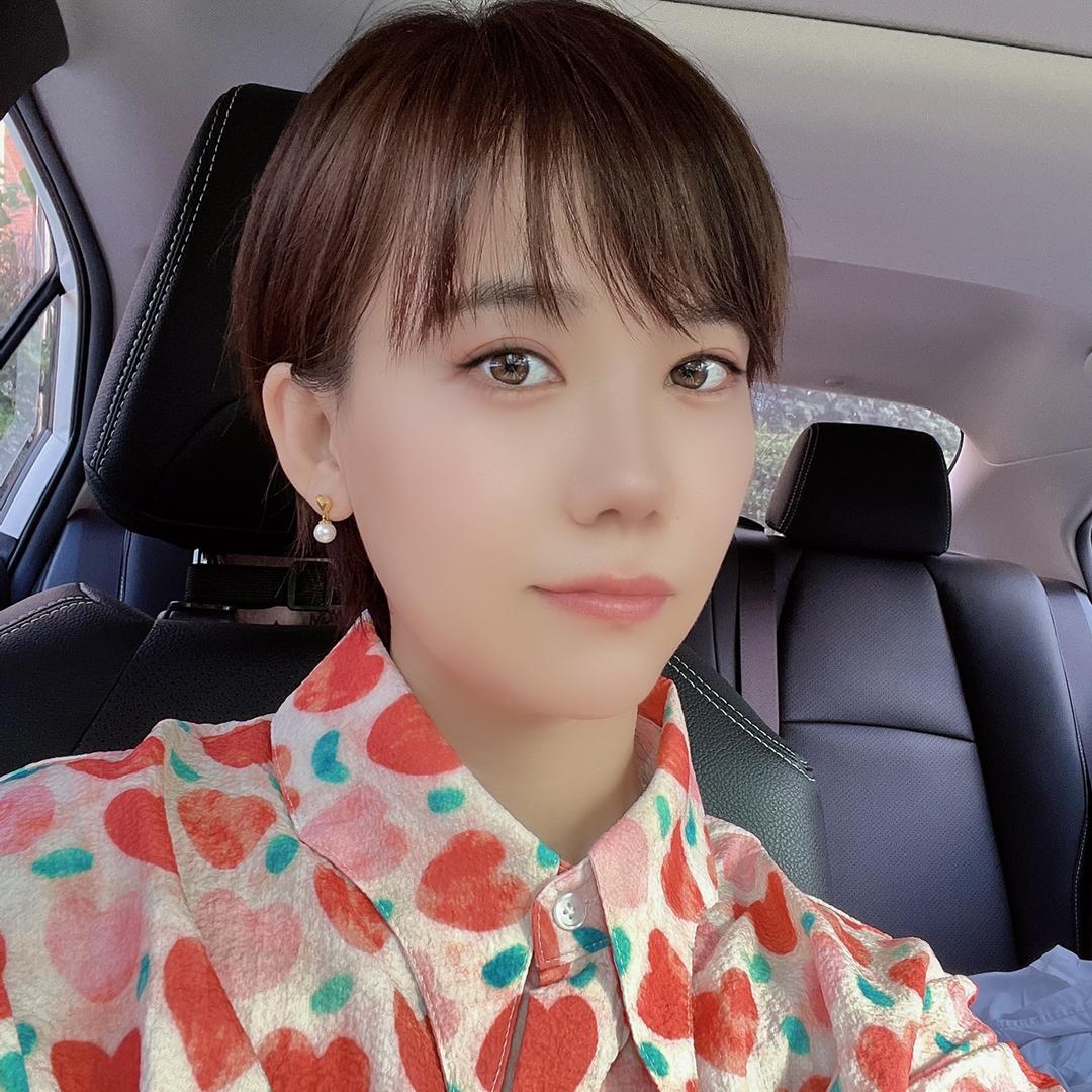小娘子