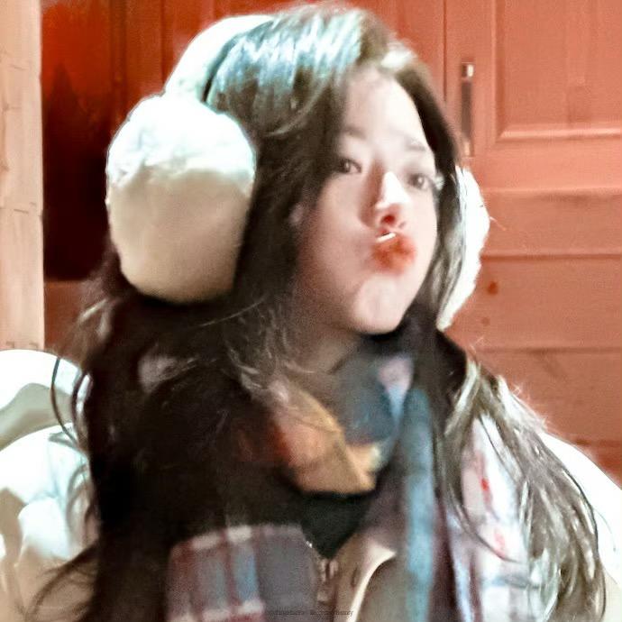侯好好.