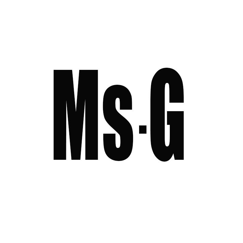 MisterG轻奢服饰