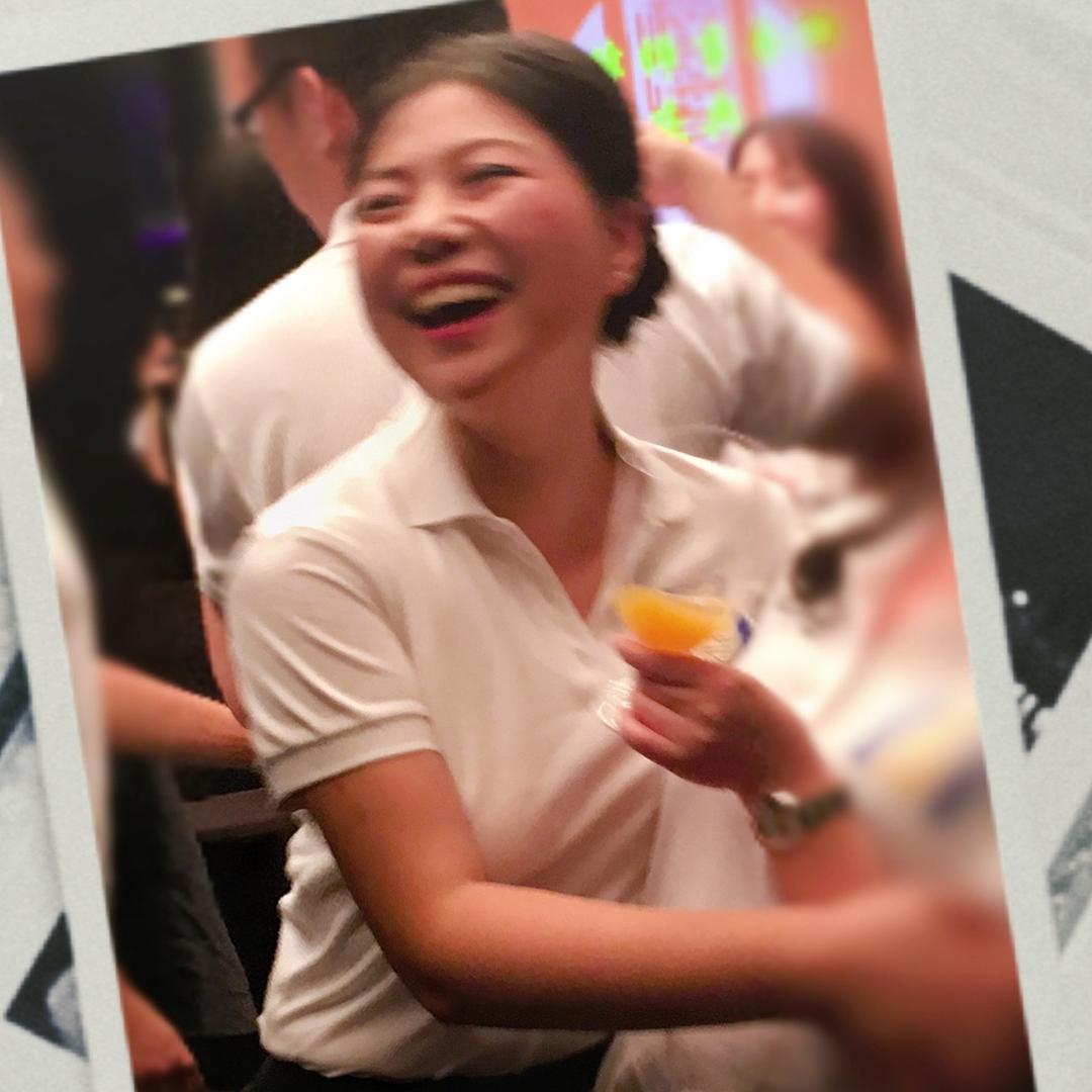 是小鹿