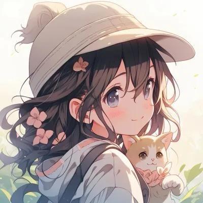 浮生半日