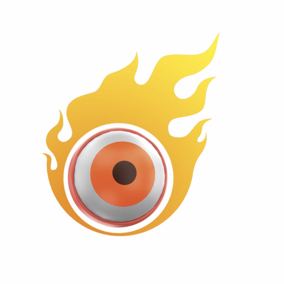 燃火线视觉训练