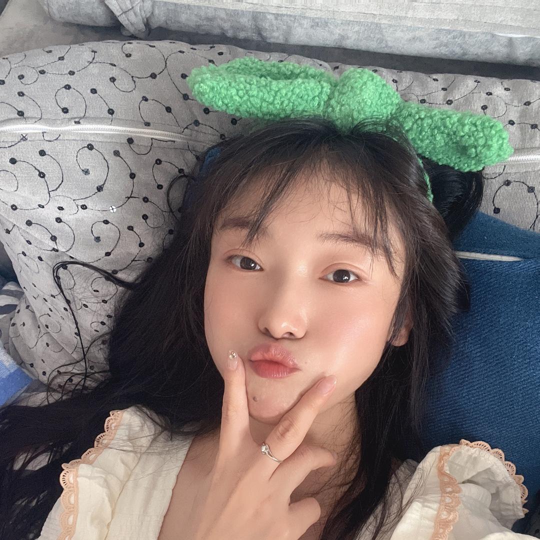 王美美🌻