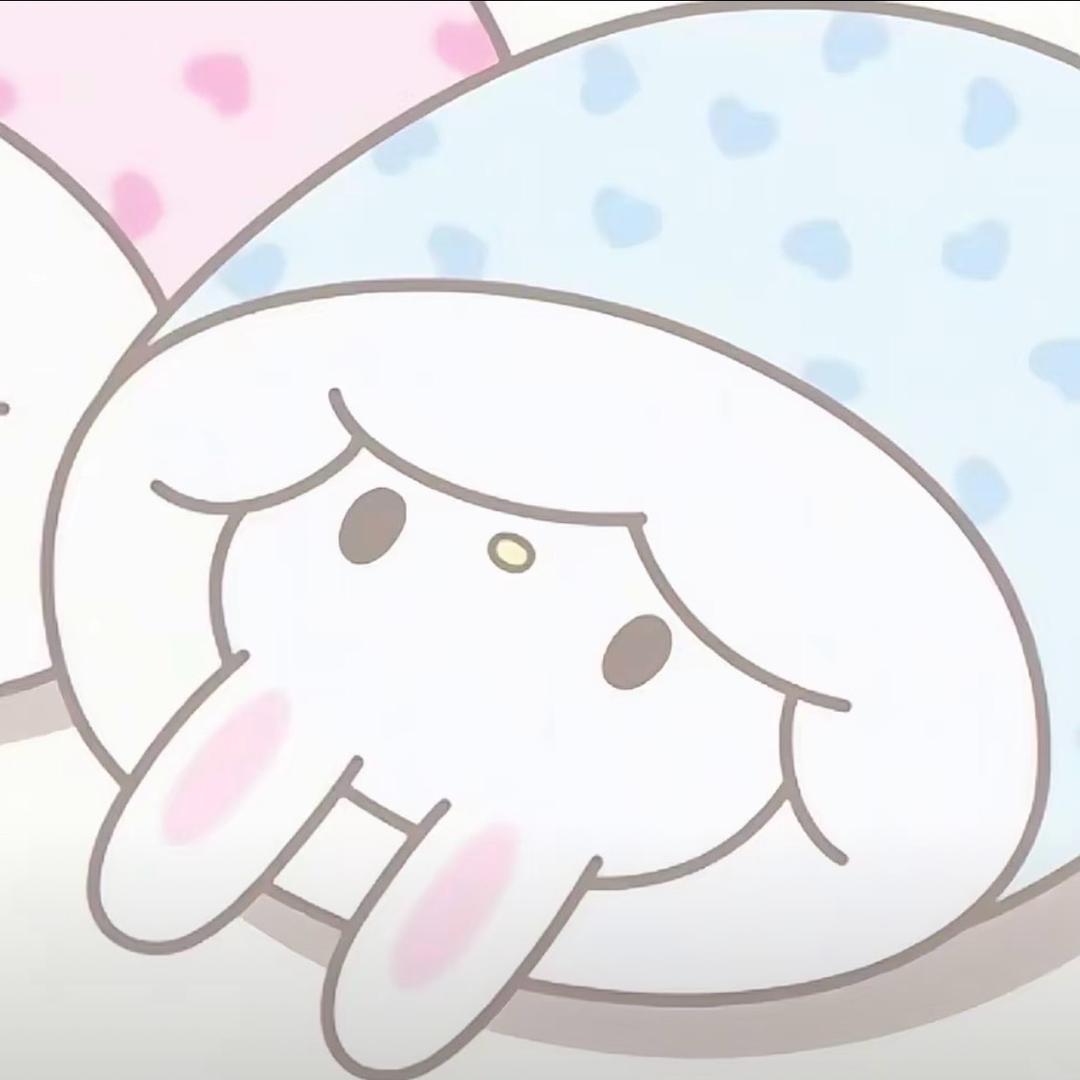 小可爱的小老鼠