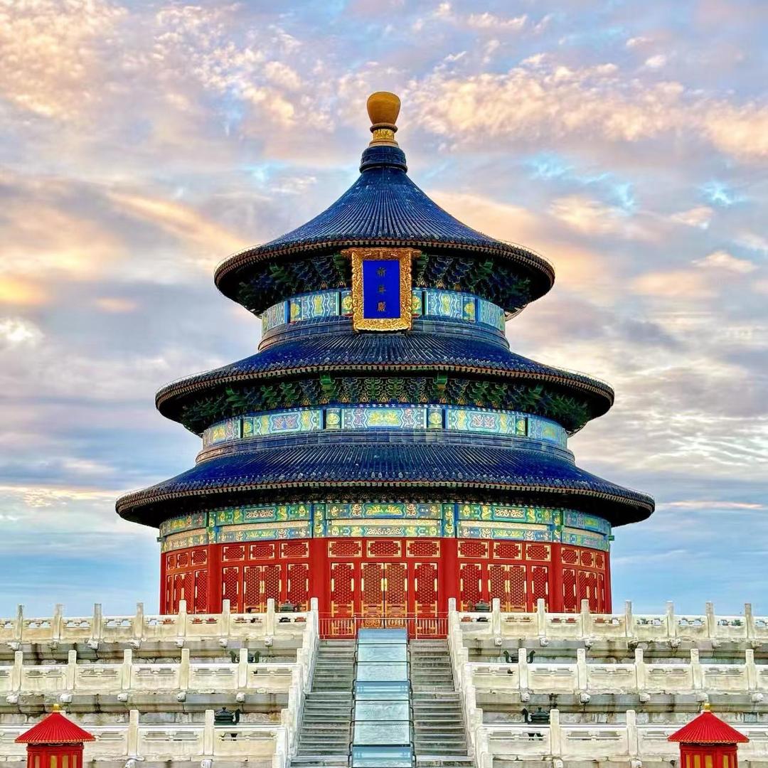 北京随心游攻略J