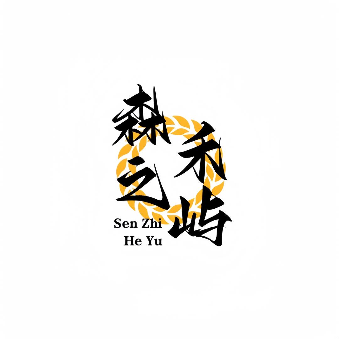 森之禾屿