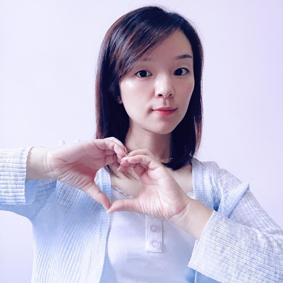 ☀️零度手势舞（小号）