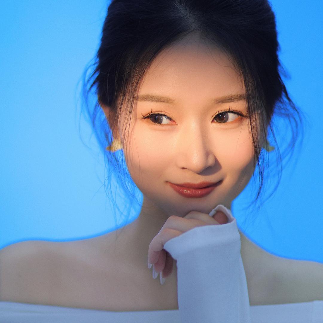 十堰中式翘睫静静