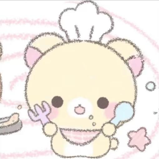 吃了口丸子🍳