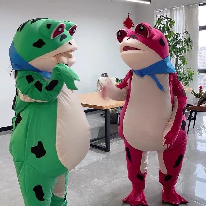 井底之蛙