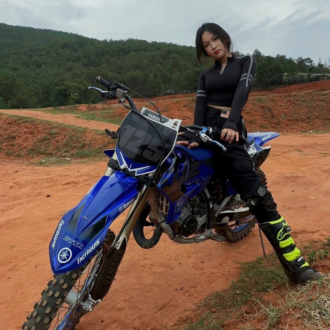 TuTu不糊涂🏍️🇨🇳