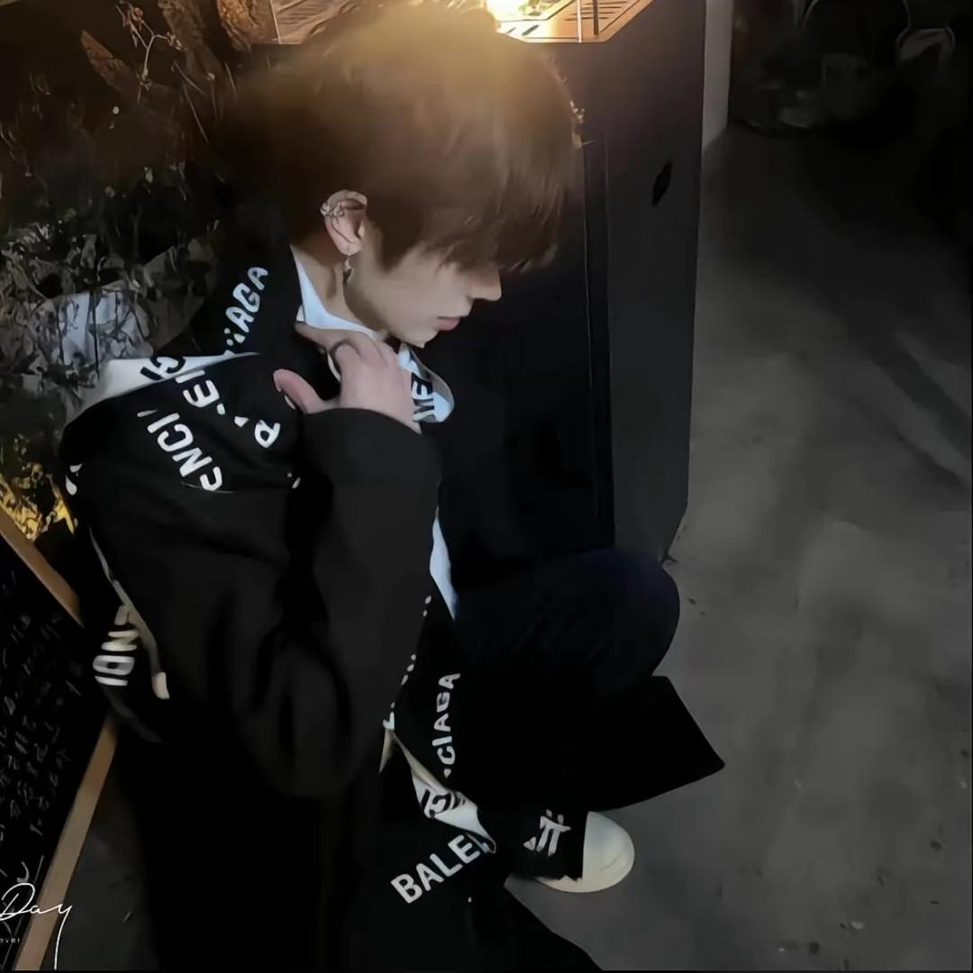 怪咖.