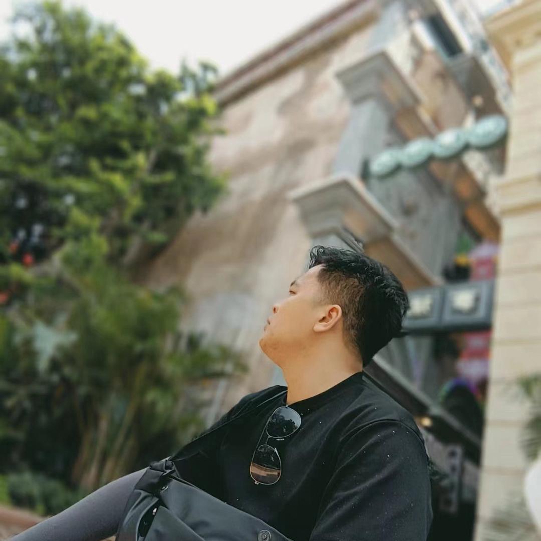 吴先生🧑‍🏫