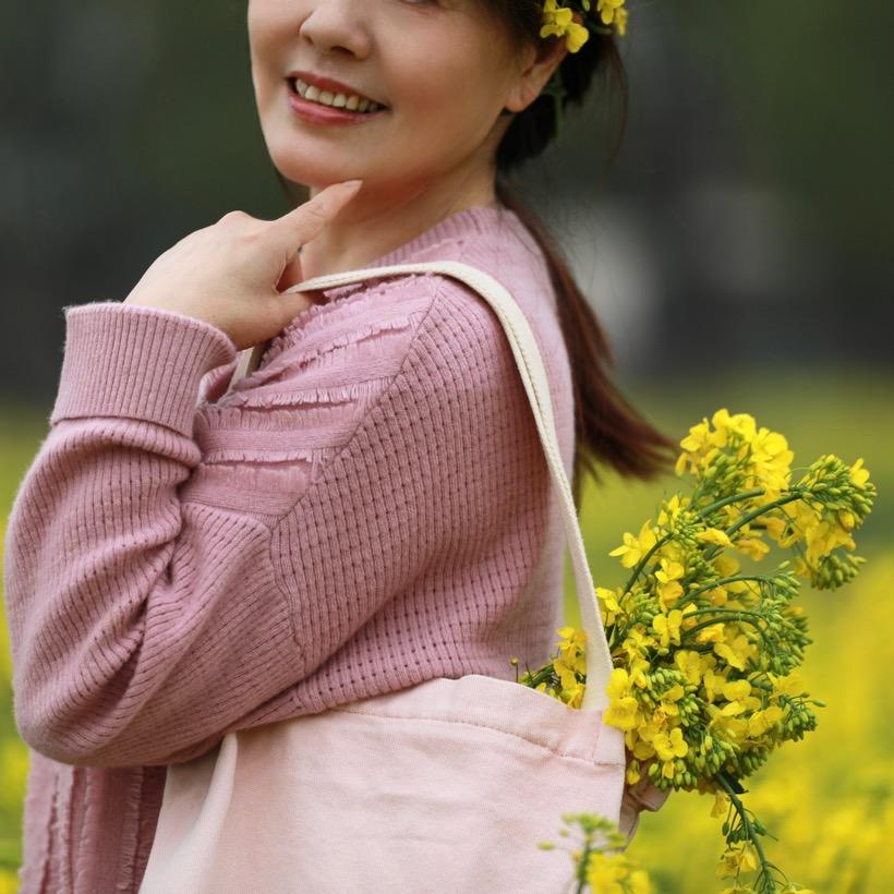 毛毛（63年的🐰）