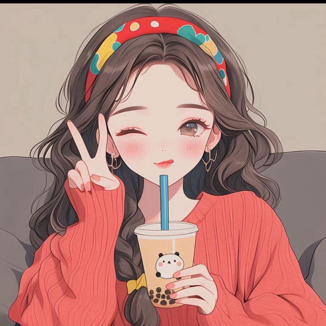 茉咔咔Mocaca
