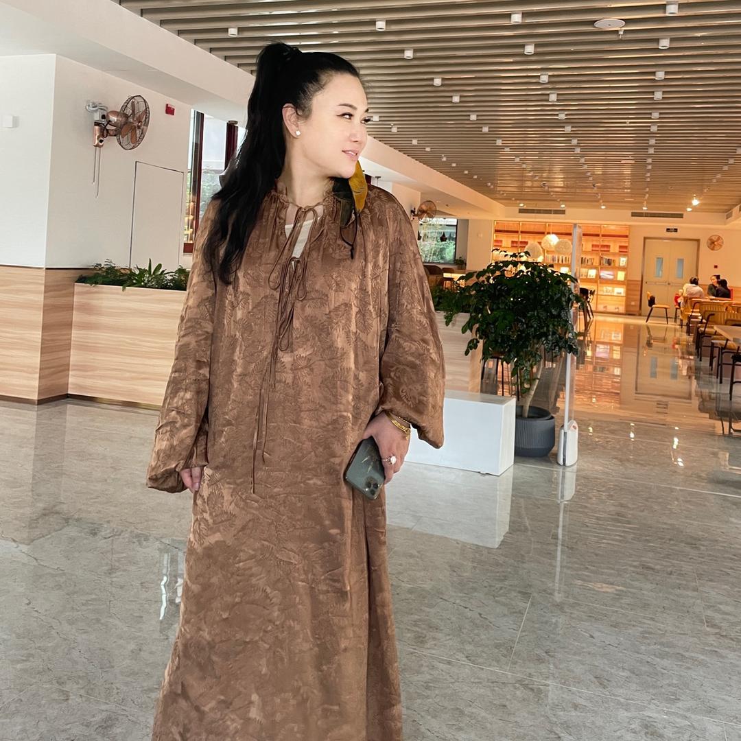 人间天史～乐姐