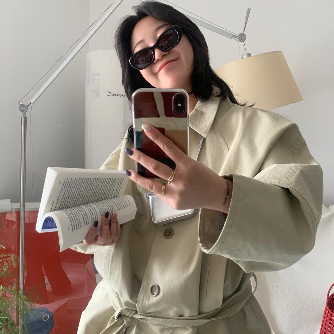 Feiing 【非晚家】韩货买手品牌档口