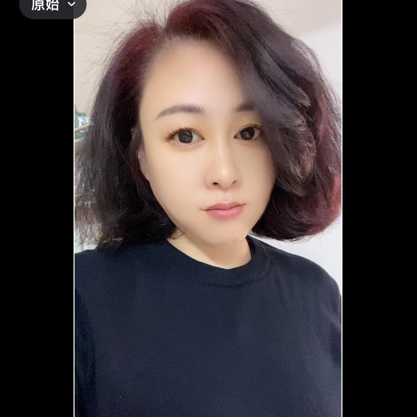 🦊仙儿🦊顶香人