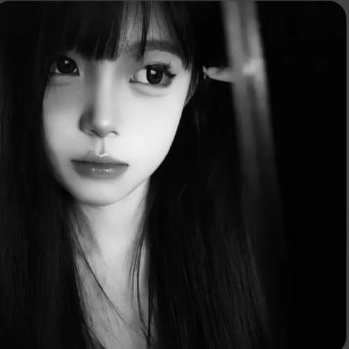 小咩绪～