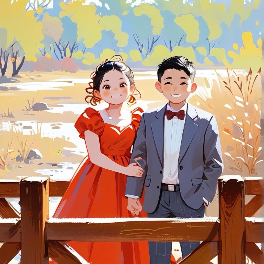 章鱼咸鱼大傻