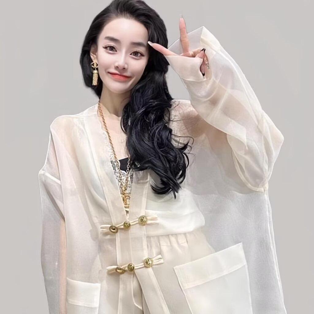 熙熙小姐