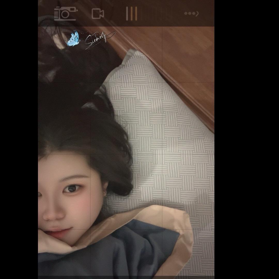 小仙妹⁵¹¹