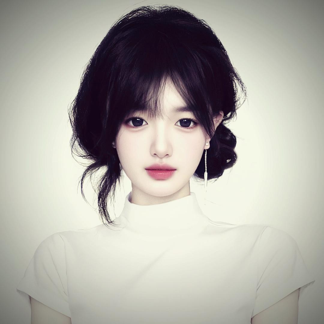 美伢💕