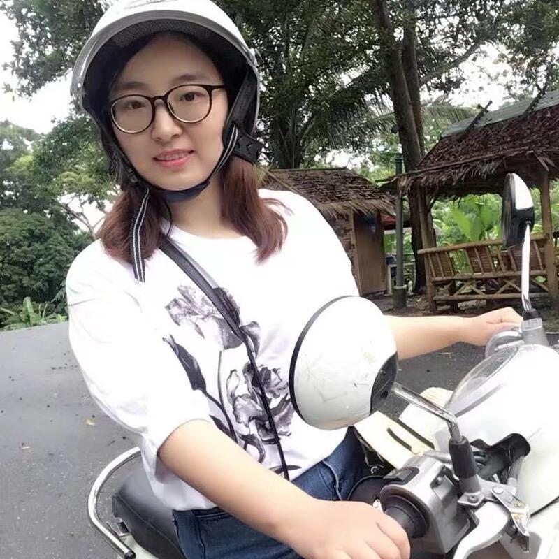 张小胖在北京