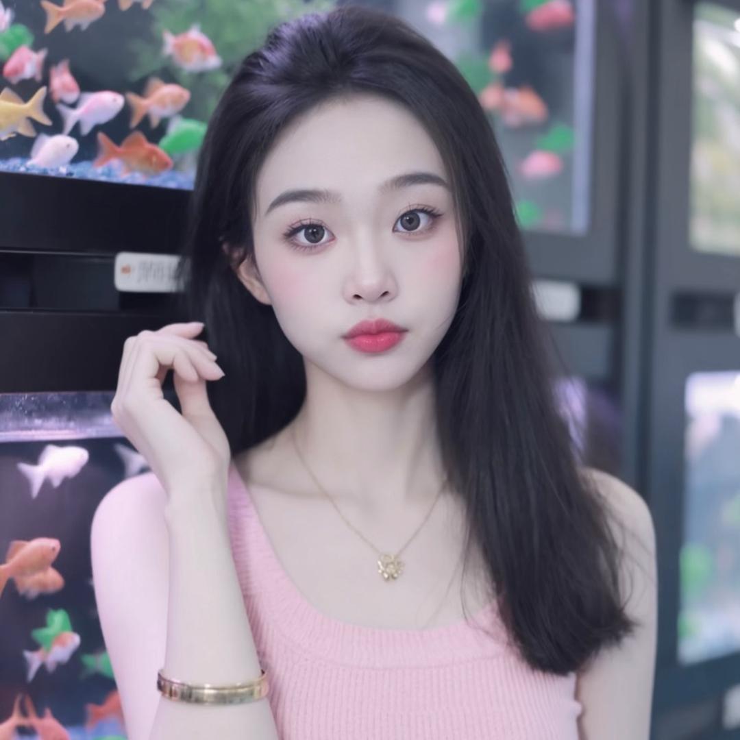 我是秋婷