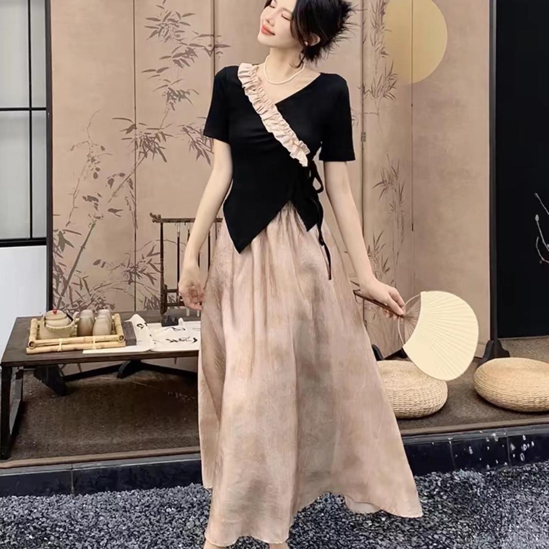 郑州银基禾瑞轻奢女装(招聘中)
