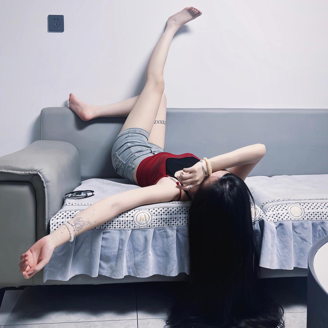 不许凶嘉嘉.