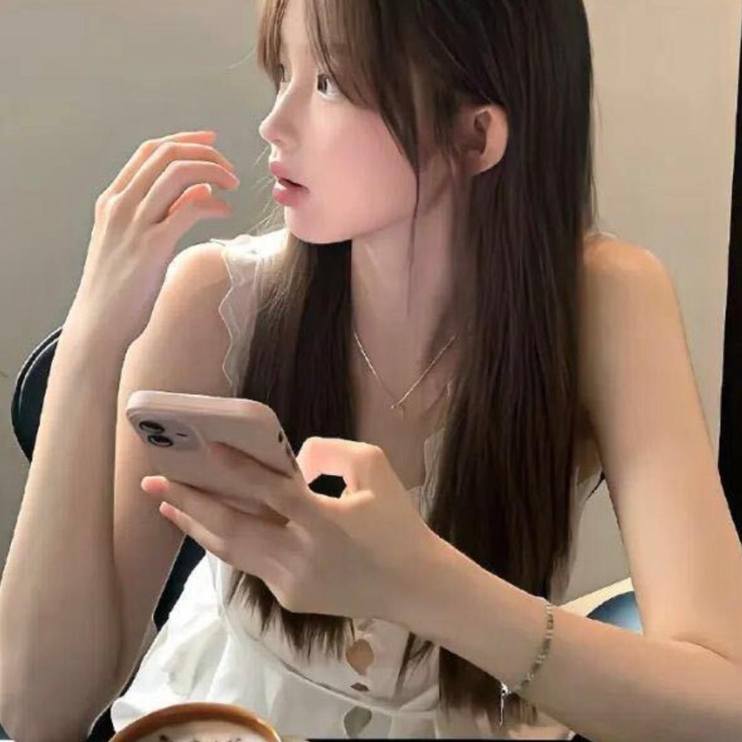 淋淋很潮