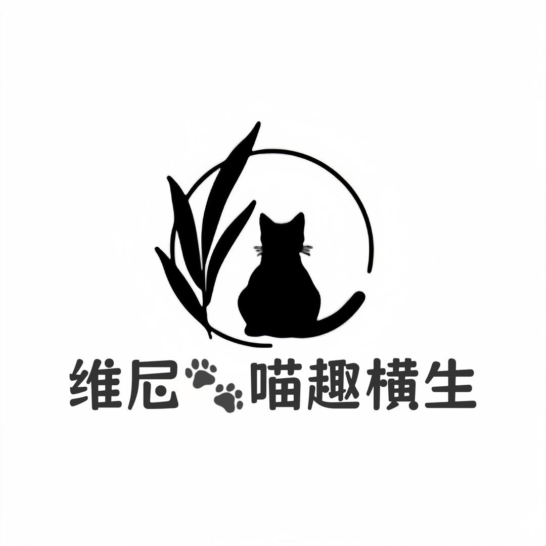 维尼Vigny喵趣横生