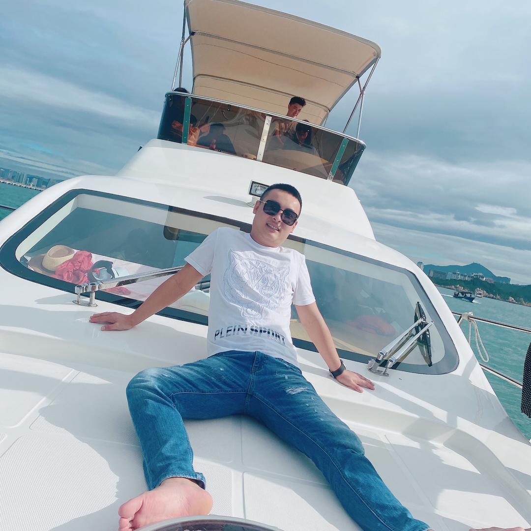 大涌雅迪晓勇：