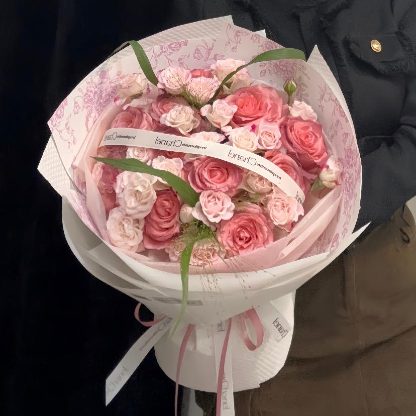 一亿鲜花精选