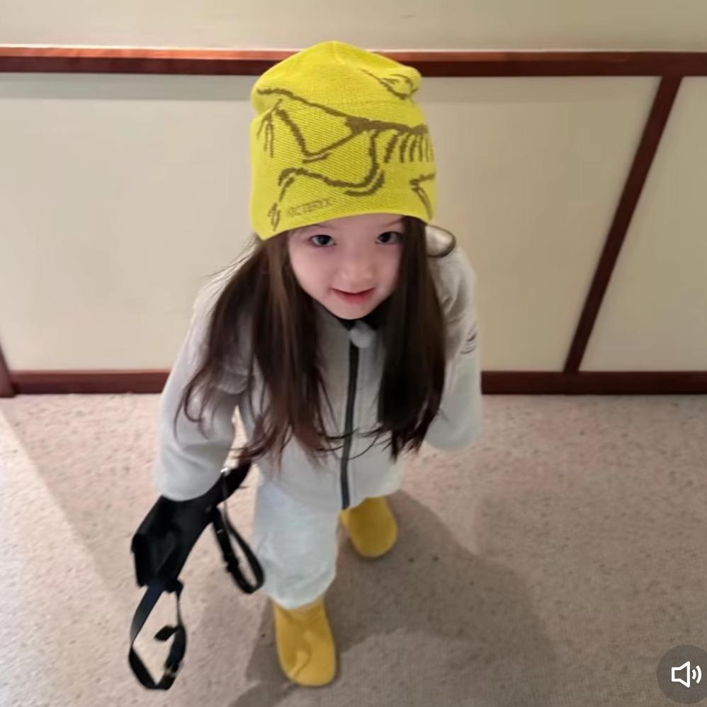 你说我好呆