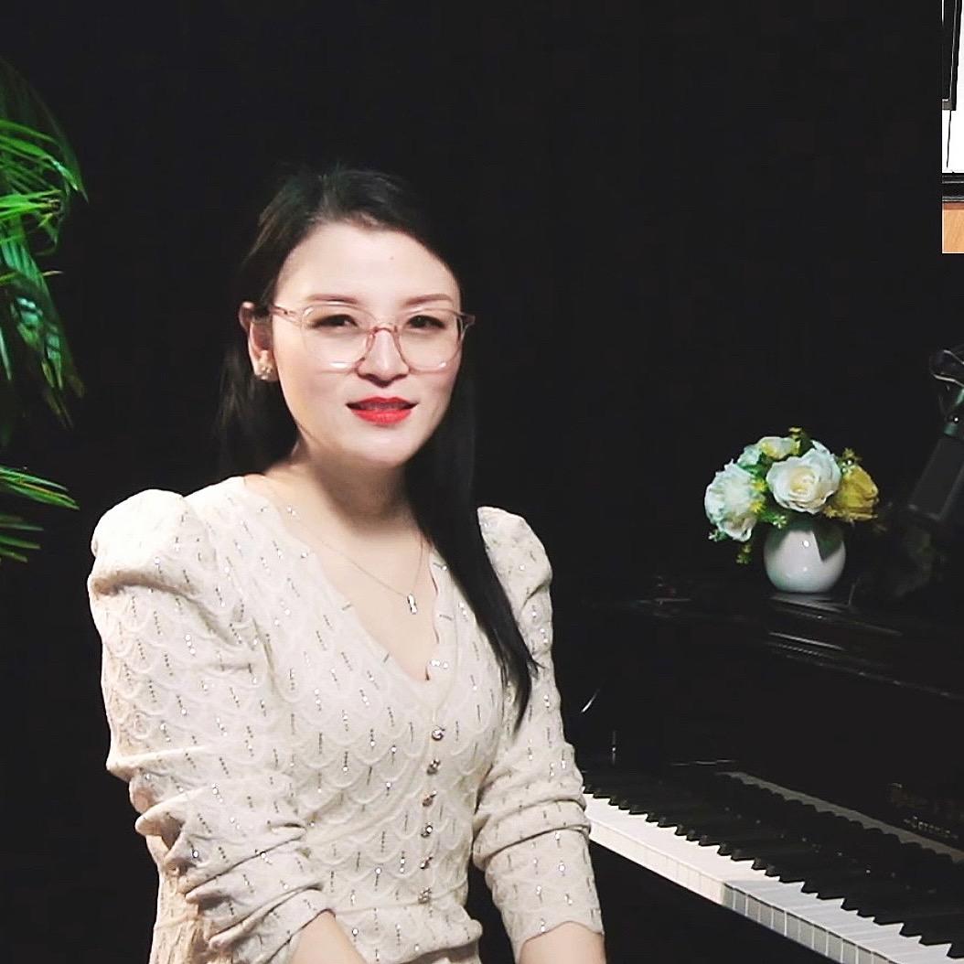 吴老师钢琴电子琴