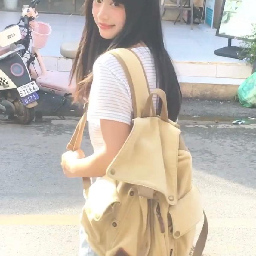 社恐小美