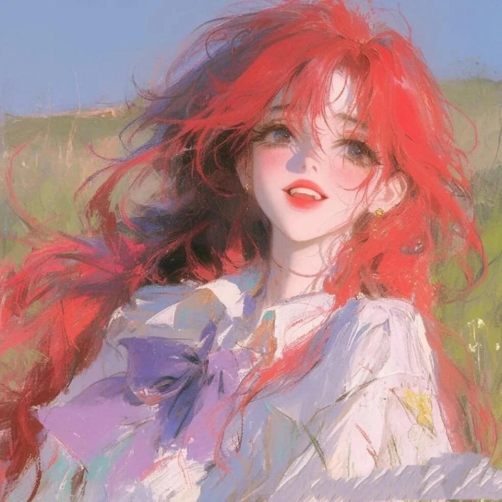 倩倩吖