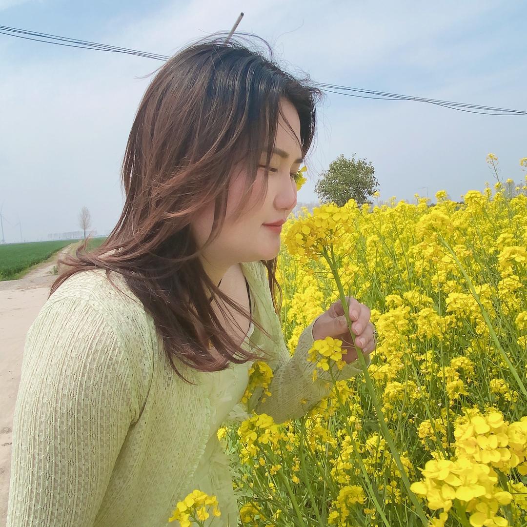 一心❤️一意只为你