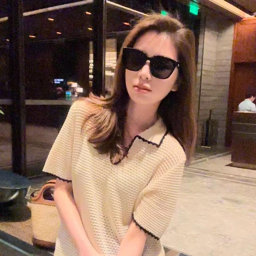 伊诺kiyomi-穿搭分享