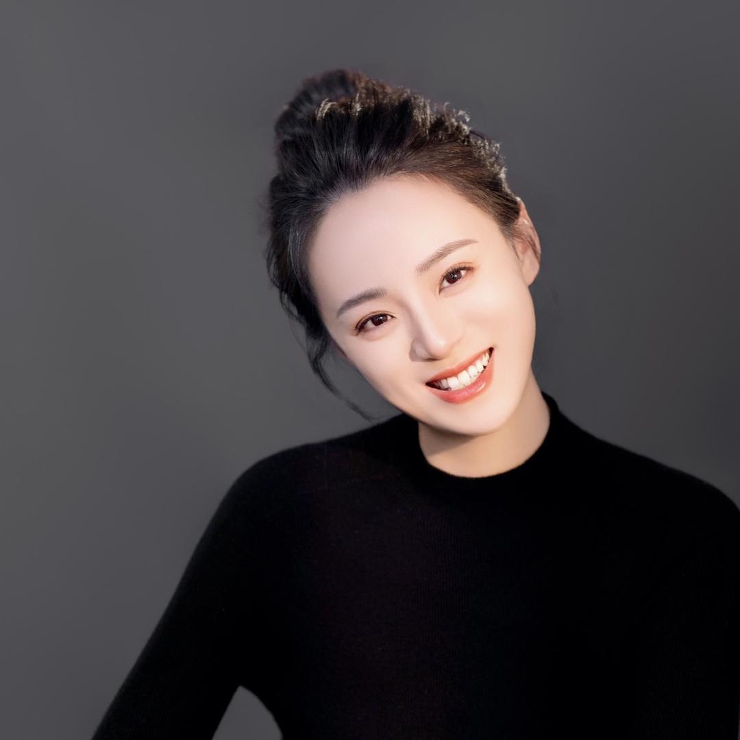 陈蔓💃Amanda