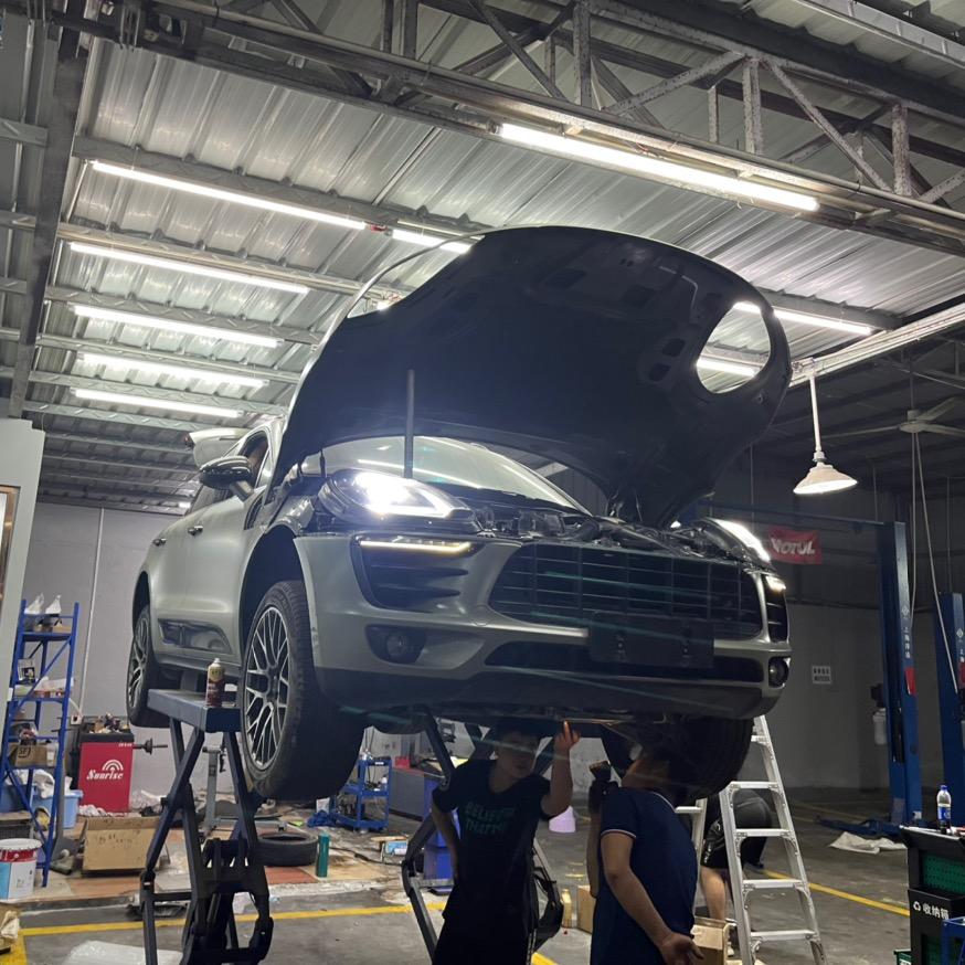 77CAR CLUB汽车服务