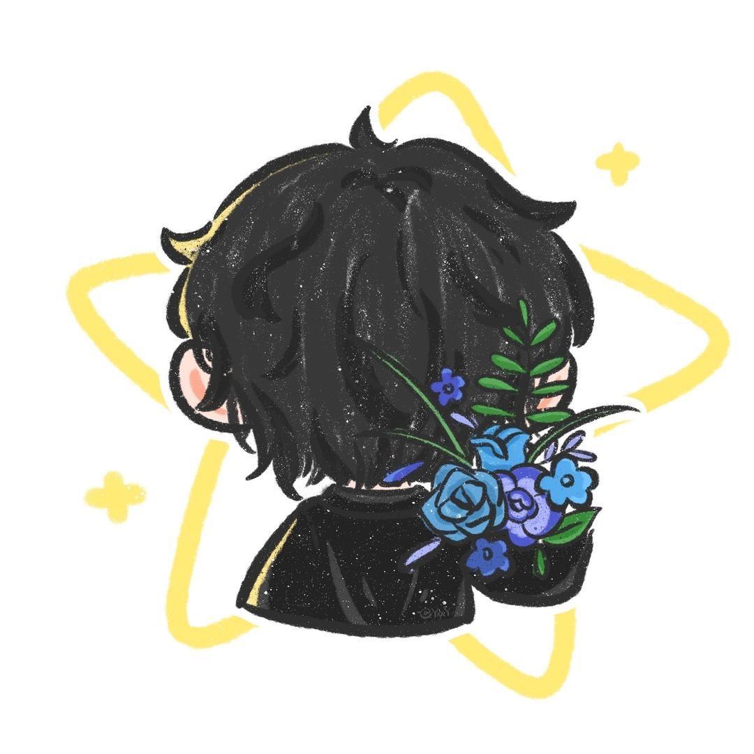 你竟然心动ˡᵃ