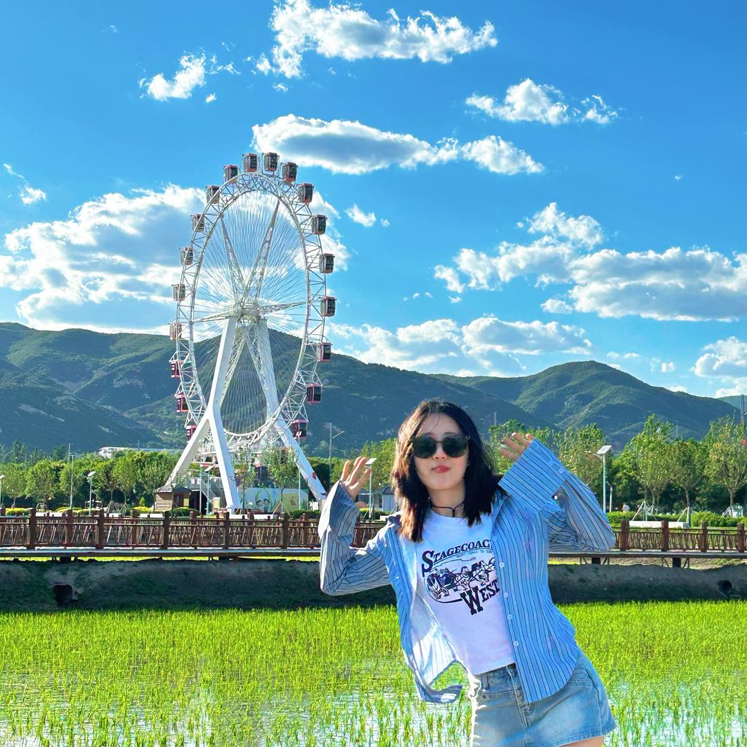 朵朵妈妈