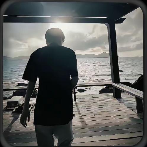 破碎的双眼皮-.