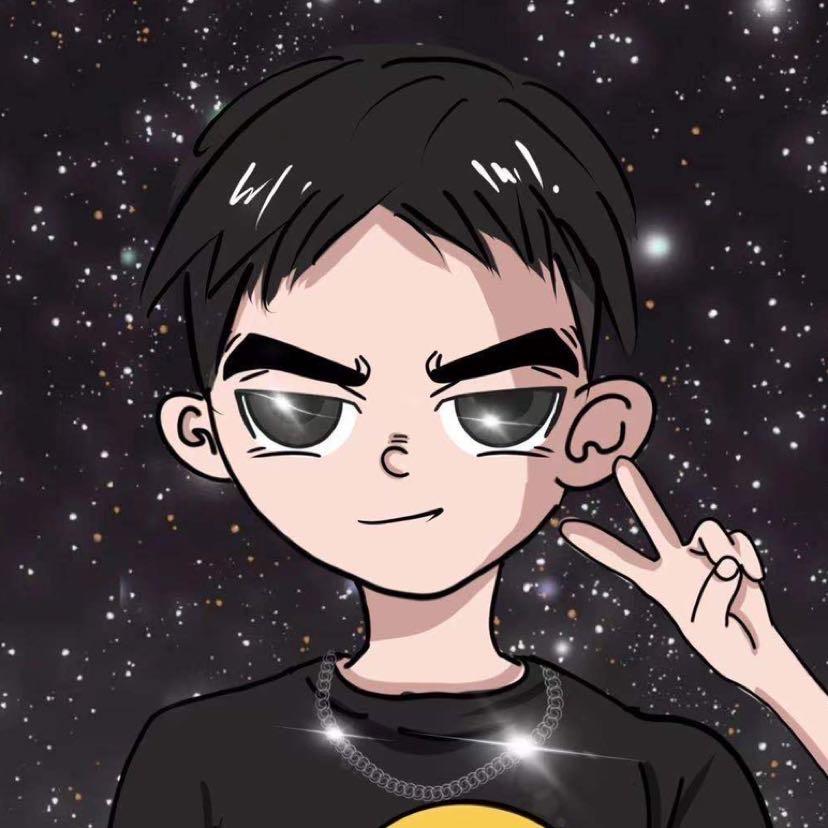 刘宏宇HONEY.L