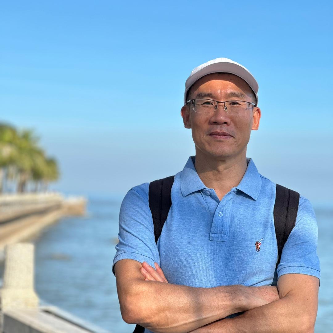 爱旅行的旺旺