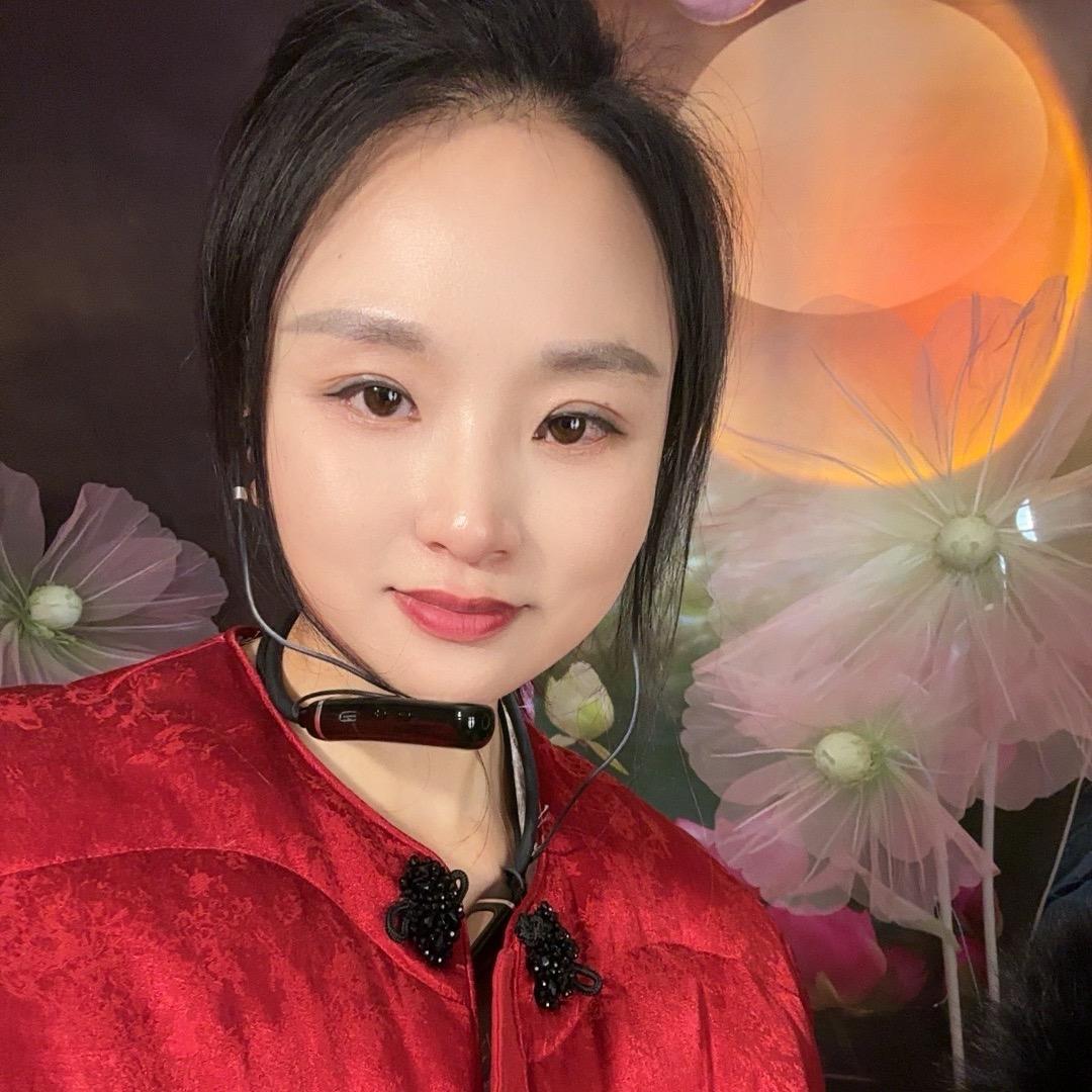 芳芳吖(晚6:50)