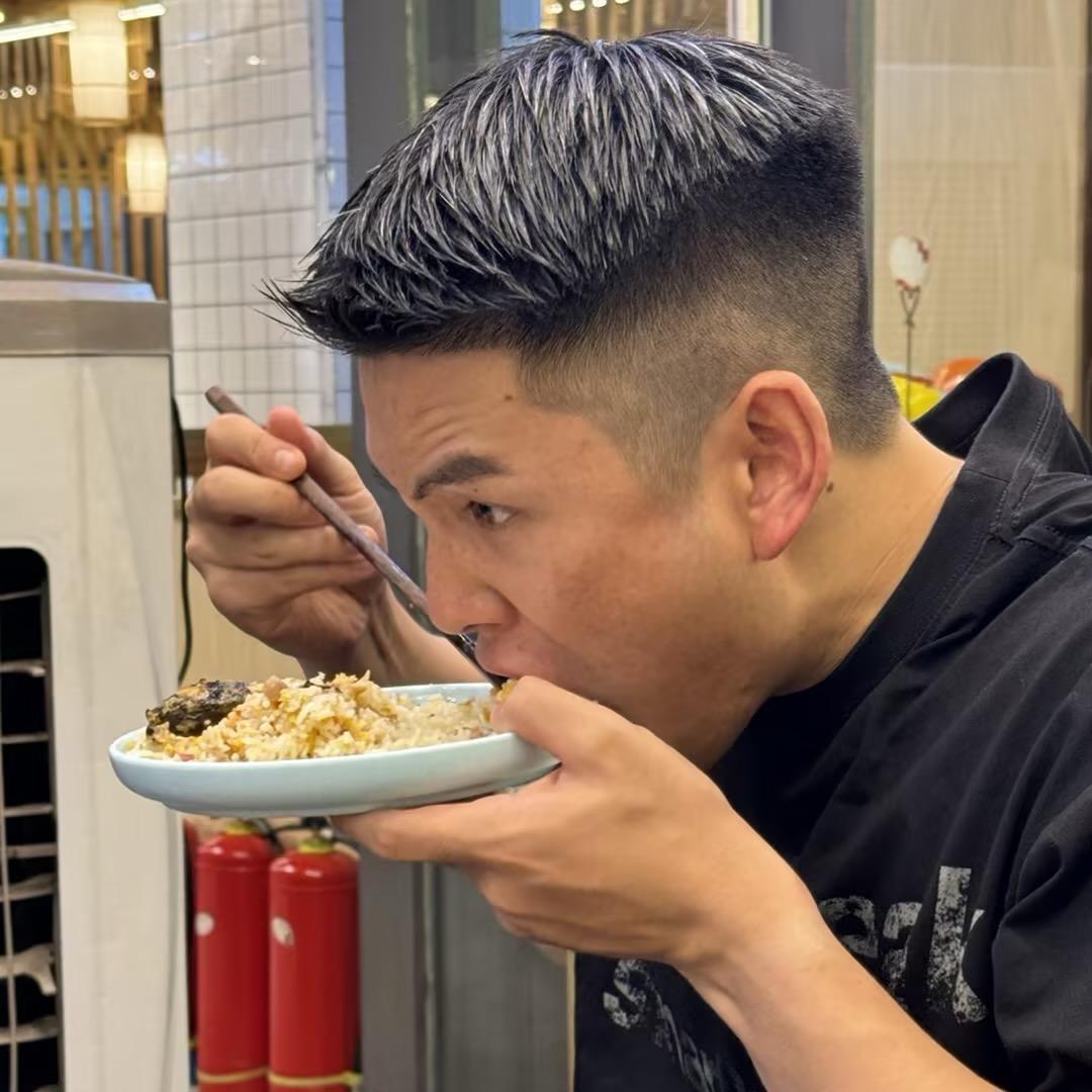 三万